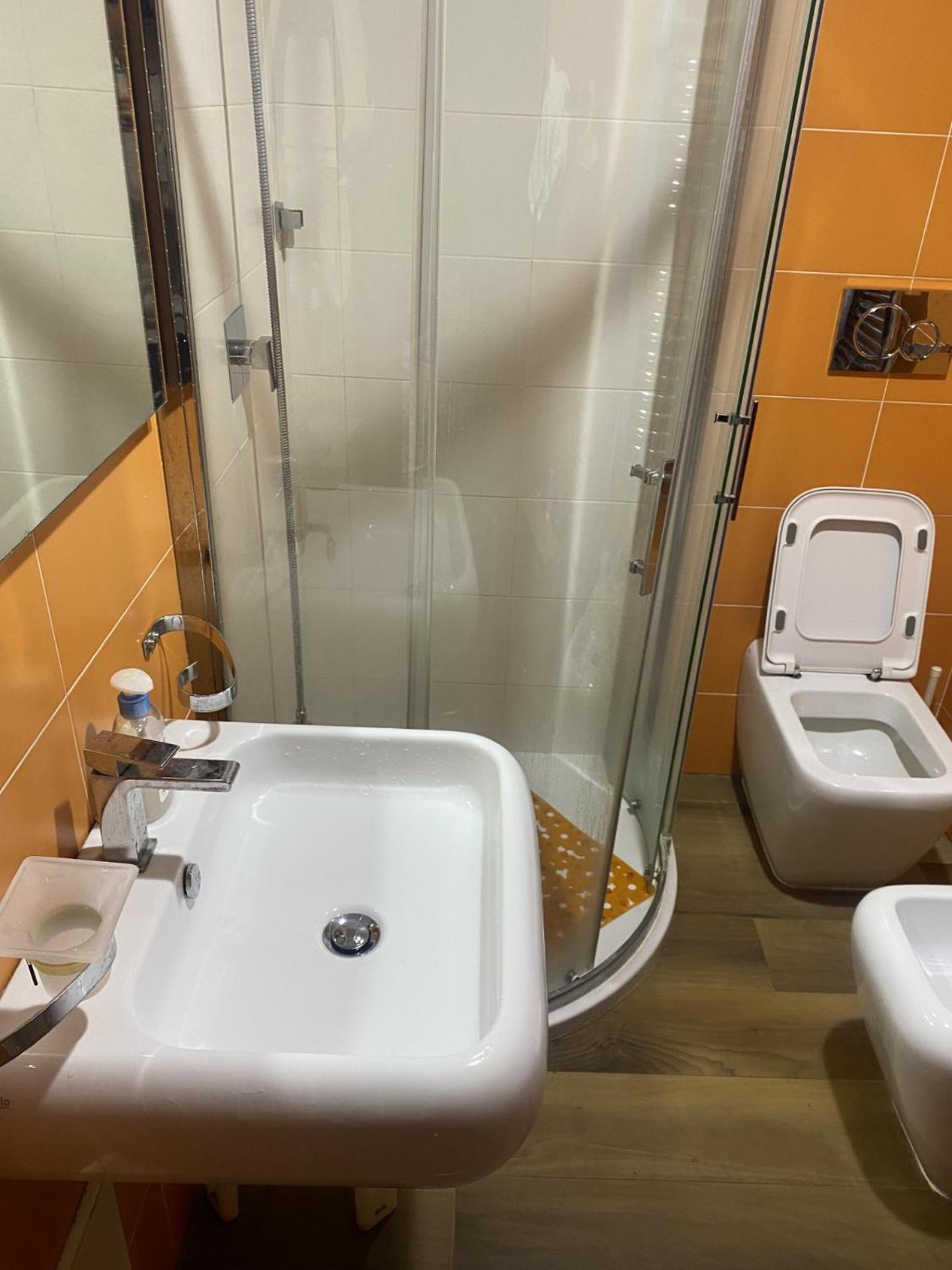Bed And Breakfast Adduci'S House Rome Bagian luar foto
