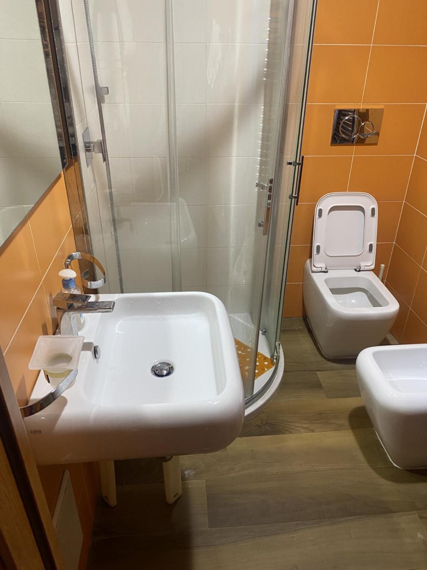 Bed And Breakfast Adduci'S House Rome Bagian luar foto