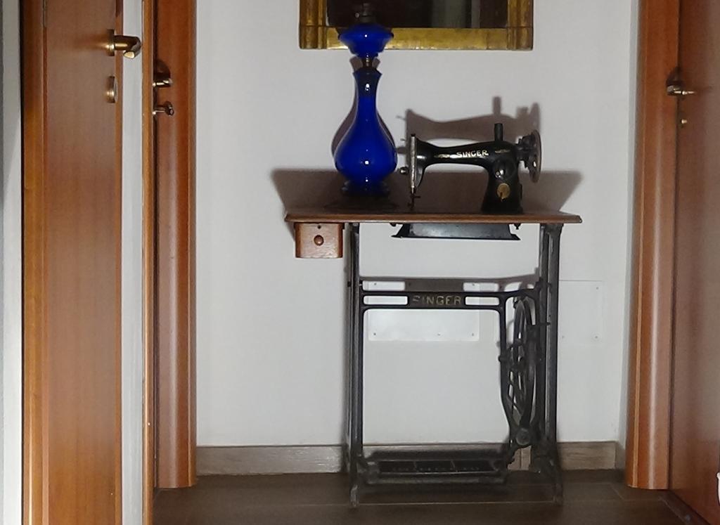 Bed And Breakfast Adduci'S House Rome Bagian luar foto