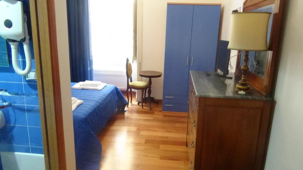 Bed And Breakfast Adduci'S House Rome Bagian luar foto