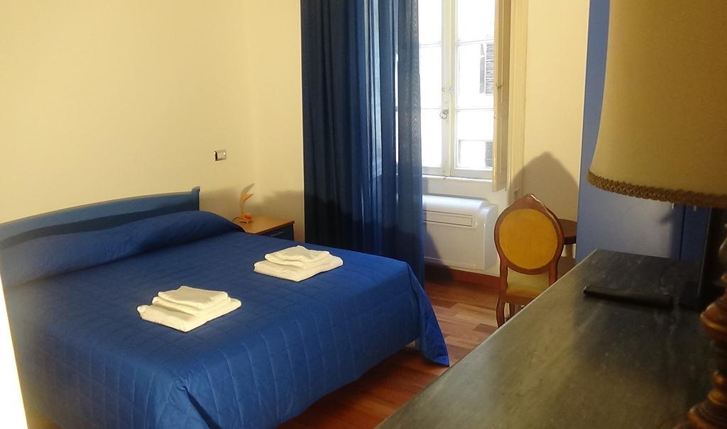 Bed And Breakfast Adduci'S House Rome Bagian luar foto