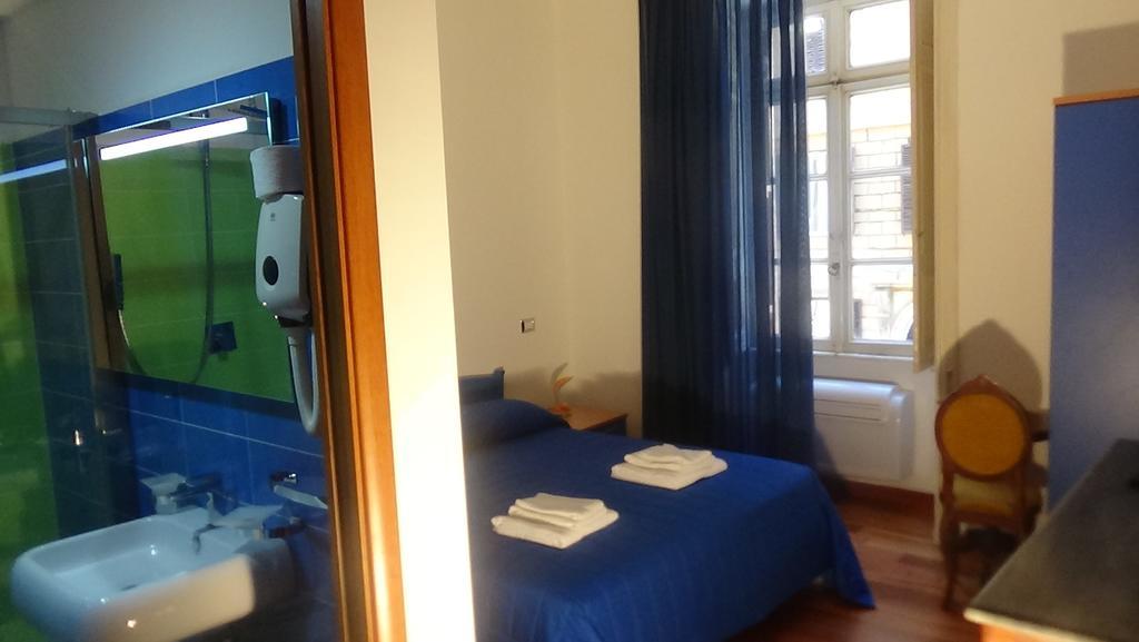 Bed And Breakfast Adduci'S House Rome Bagian luar foto