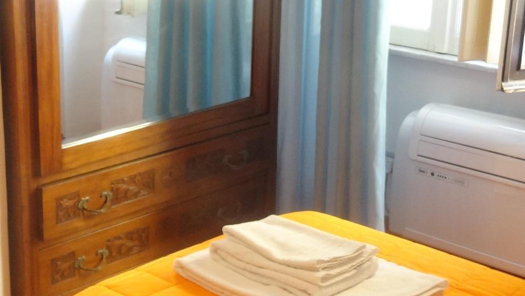 Bed And Breakfast Adduci'S House Rome Bagian luar foto