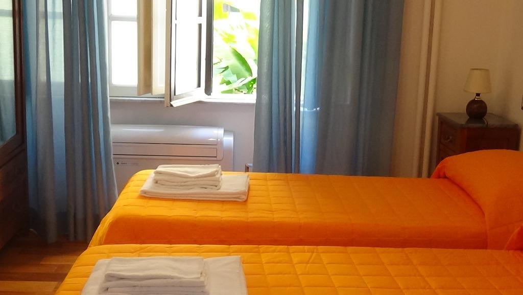 Bed And Breakfast Adduci'S House Rome Bagian luar foto