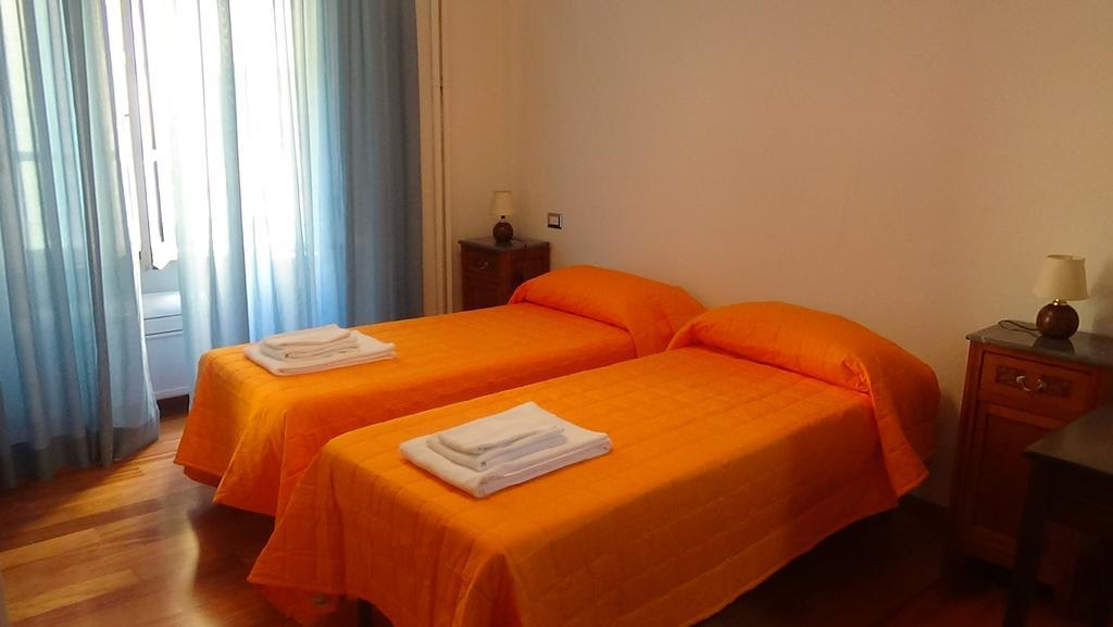 Bed And Breakfast Adduci'S House Rome Bagian luar foto
