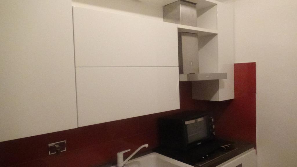 Bed And Breakfast Adduci'S House Rome Bagian luar foto