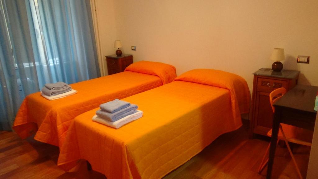 Bed And Breakfast Adduci'S House Rome Bagian luar foto